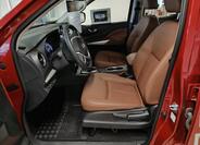 Dongfeng DF 6 6
