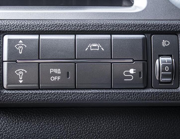 SsangYong Korando 17