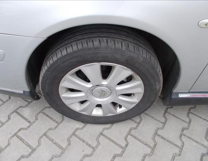 Citroën C5 6
