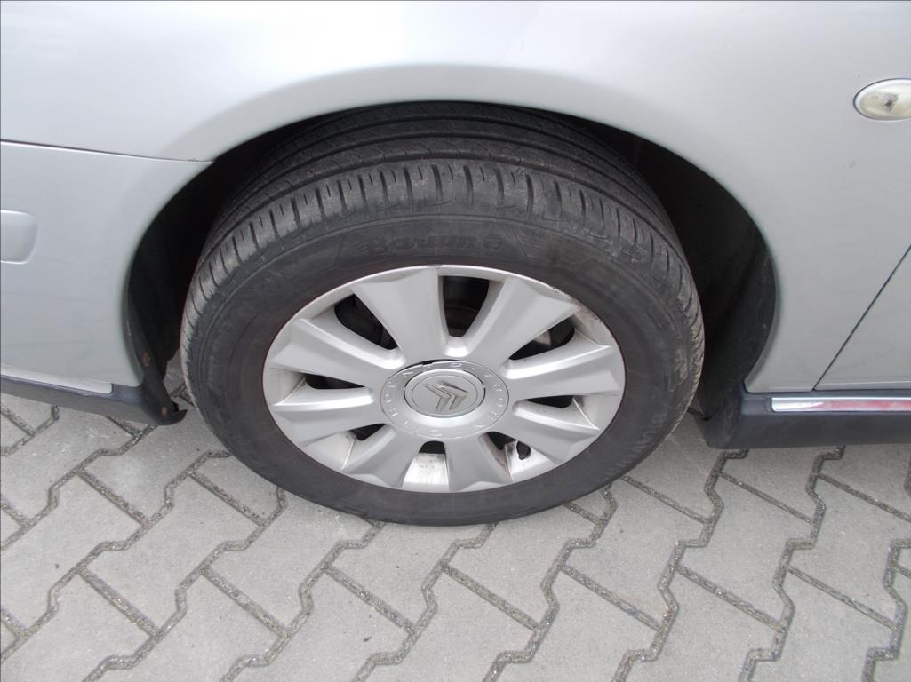 Citroën C5