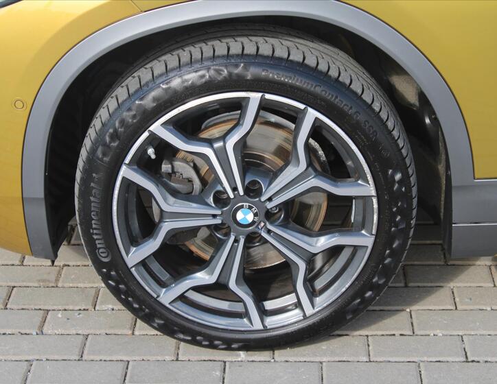 BMW X2 9