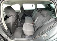Škoda Octavia 17