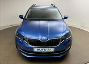 Škoda Octavia 2