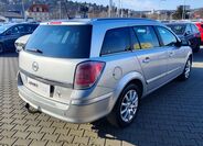 Opel Astra 5