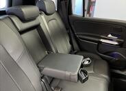 Mercedes-Benz GLB 21