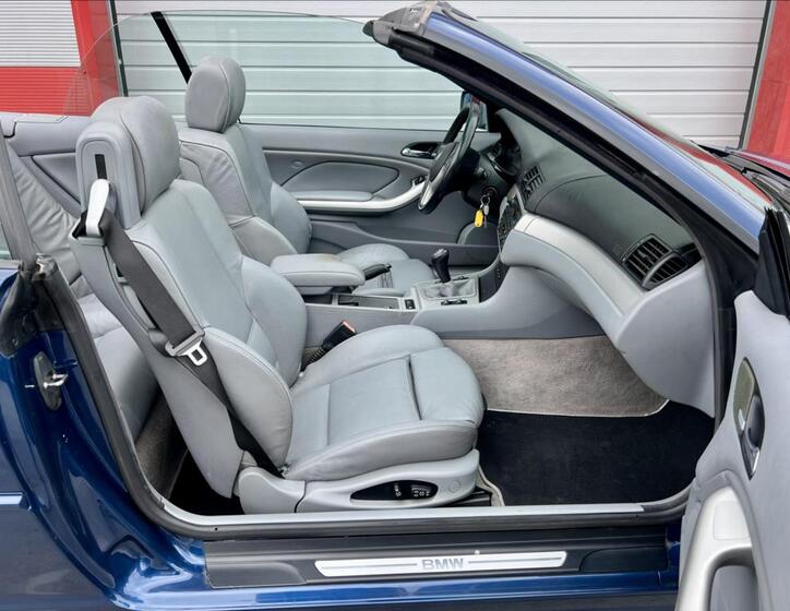 BMW Řada 3 19