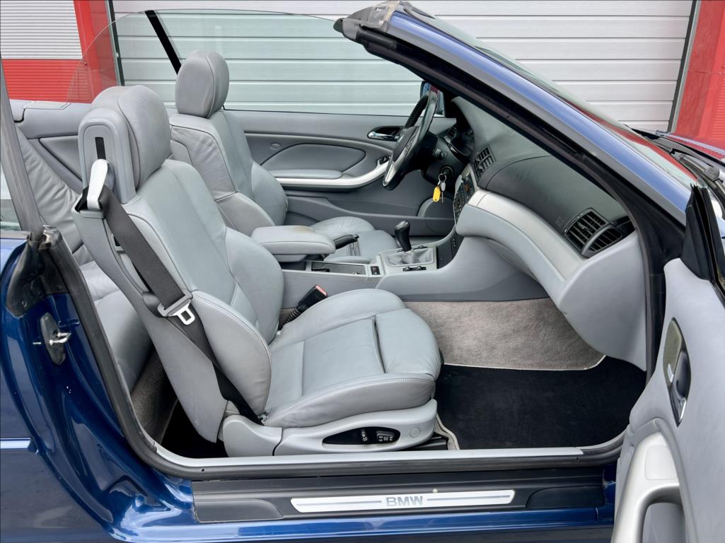 BMW Řada 3