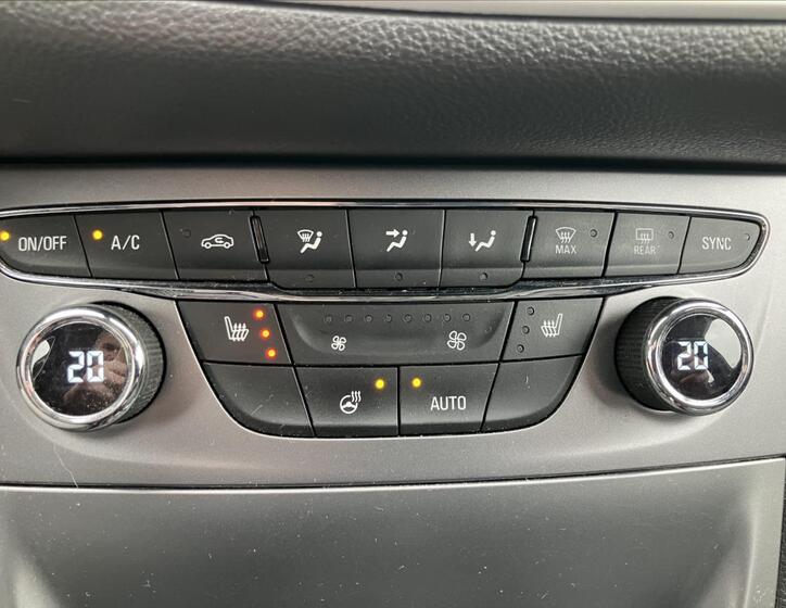 Opel Astra 12