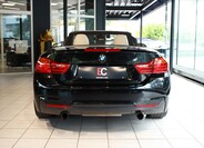BMW Řada 4 5