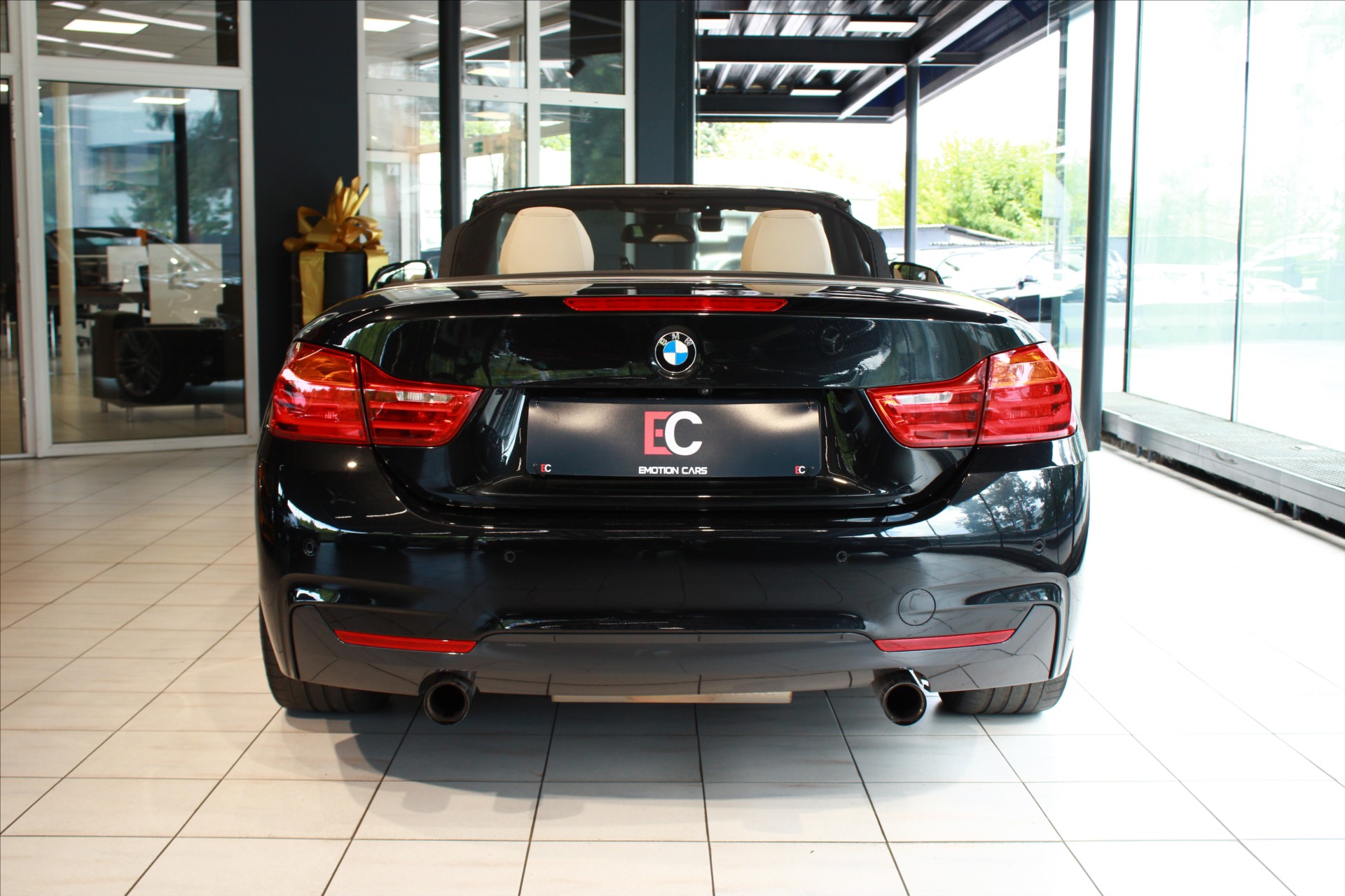 BMW Řada 4