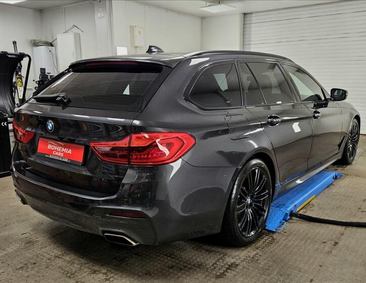 BMW Řada 5 4