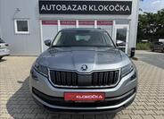 Škoda Kodiaq 2