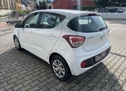 Hyundai i10 4
