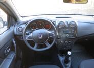 Dacia Sandero 8