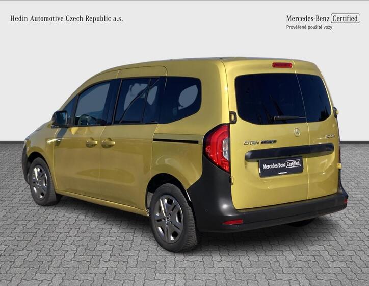 Mercedes-Benz Citan 3