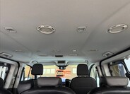 Ford Tourneo Custom 26