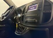 Mercedes-Benz Vito 16