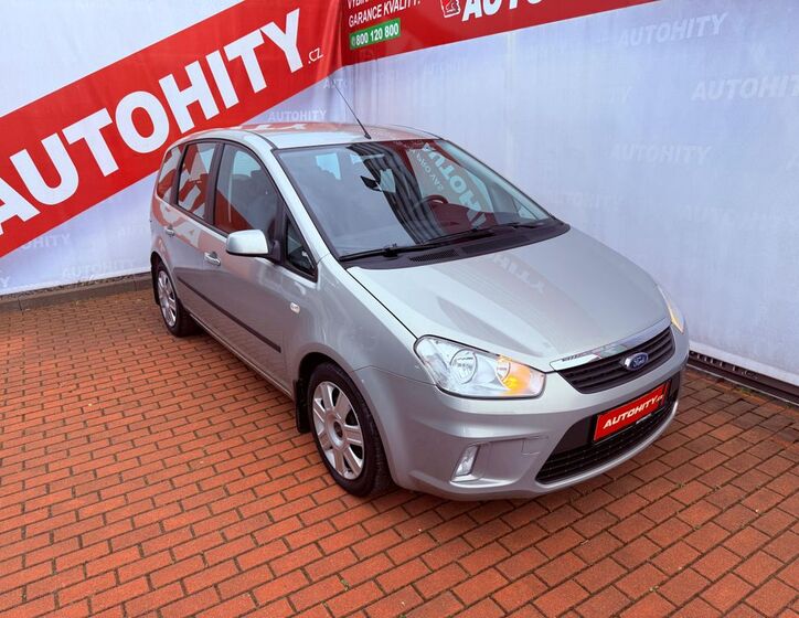 Ford C-MAX 3