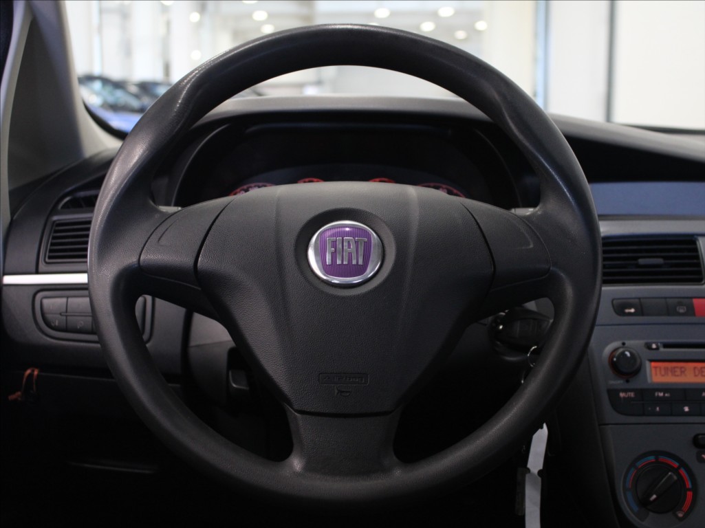 Fiat Linea
