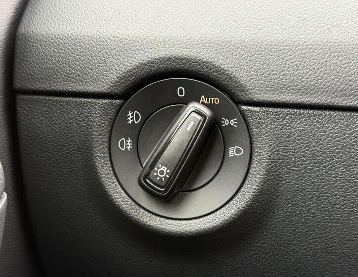 Škoda Octavia 32