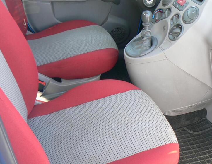 Fiat Panda 14