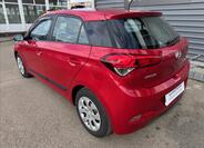 Hyundai i20 7