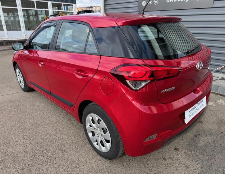 Hyundai i20 7