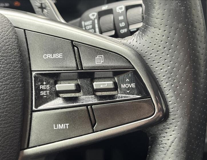 SsangYong Korando 14