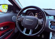 Land Rover Range Rover Evoque 19