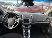 Chevrolet Cruze 16