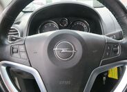 Opel Antara 14
