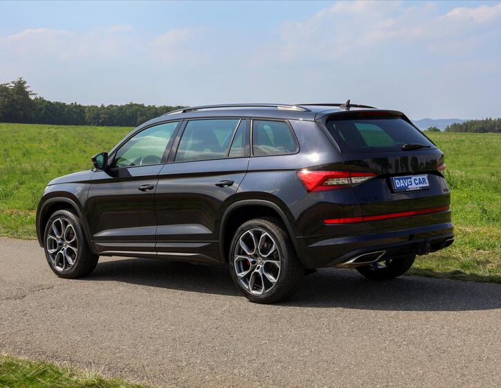 Škoda Kodiaq 5