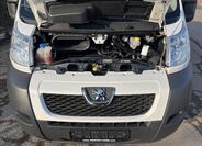 Peugeot Boxer 19