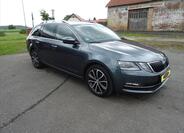 Škoda Octavia 2