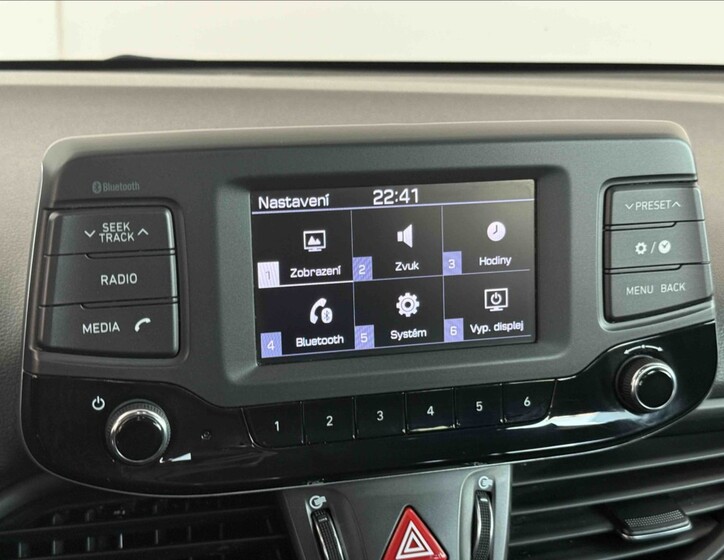 Hyundai i30 12