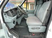 Ford Transit 15