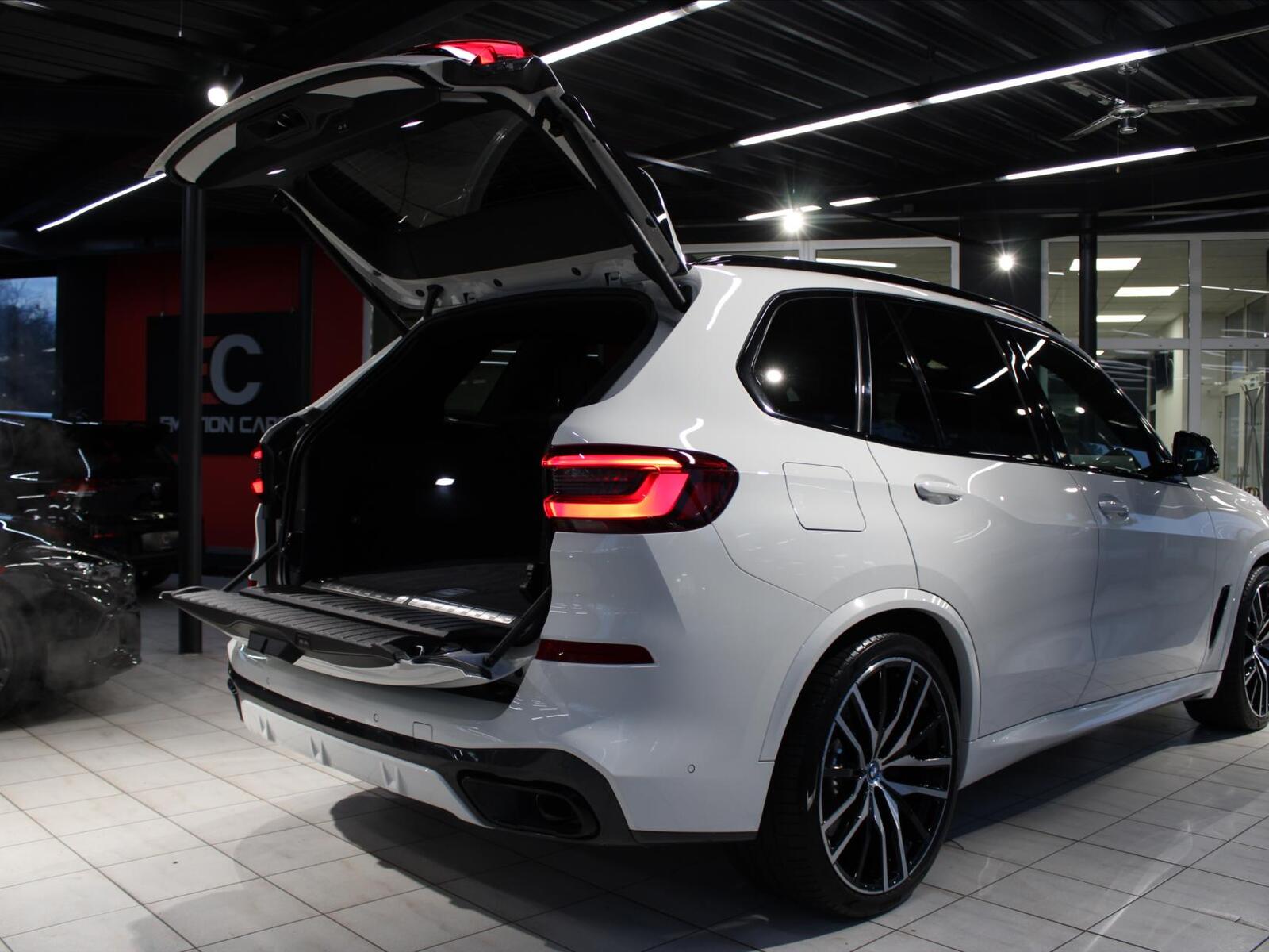 BMW X5 23