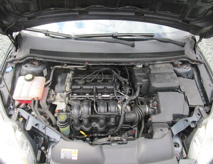 Ford Focus 33