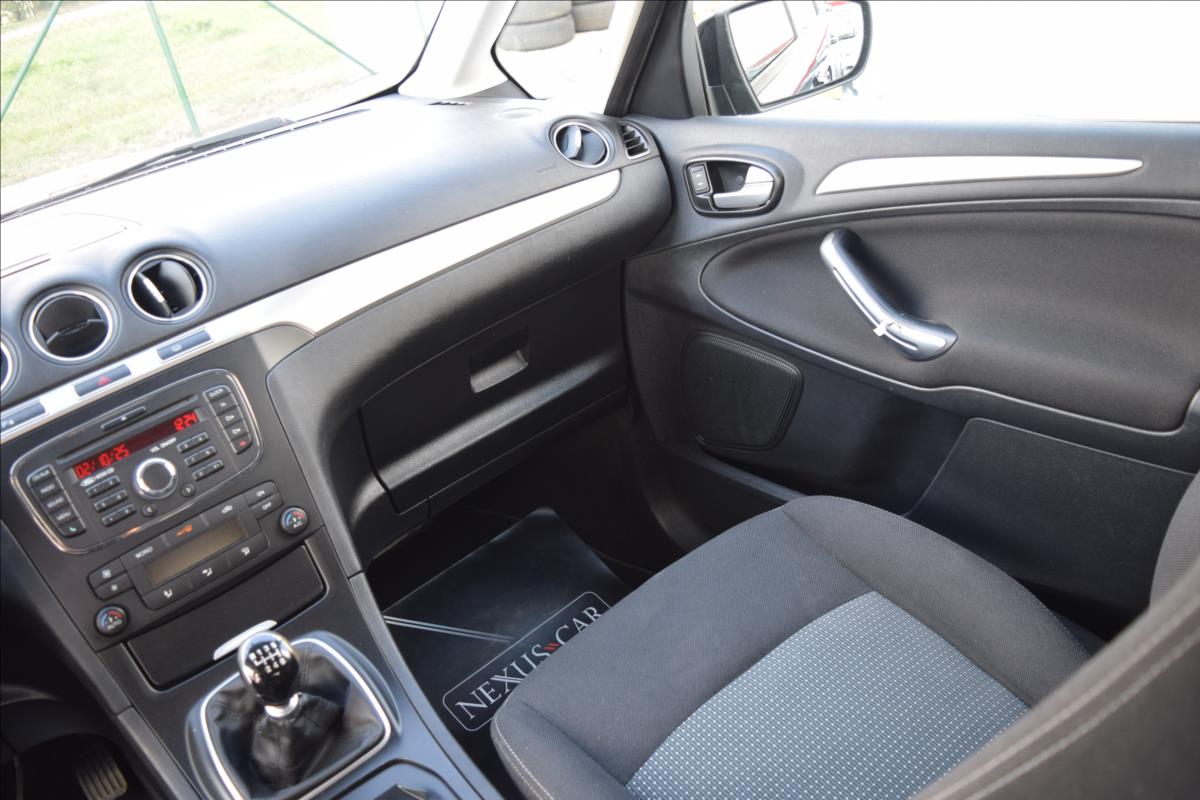 Ford Galaxy