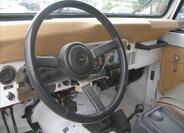 Jeep Wrangler 5