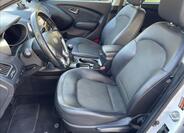 Hyundai ix35 13