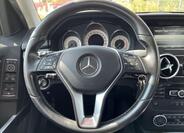 Mercedes-Benz GLK 14