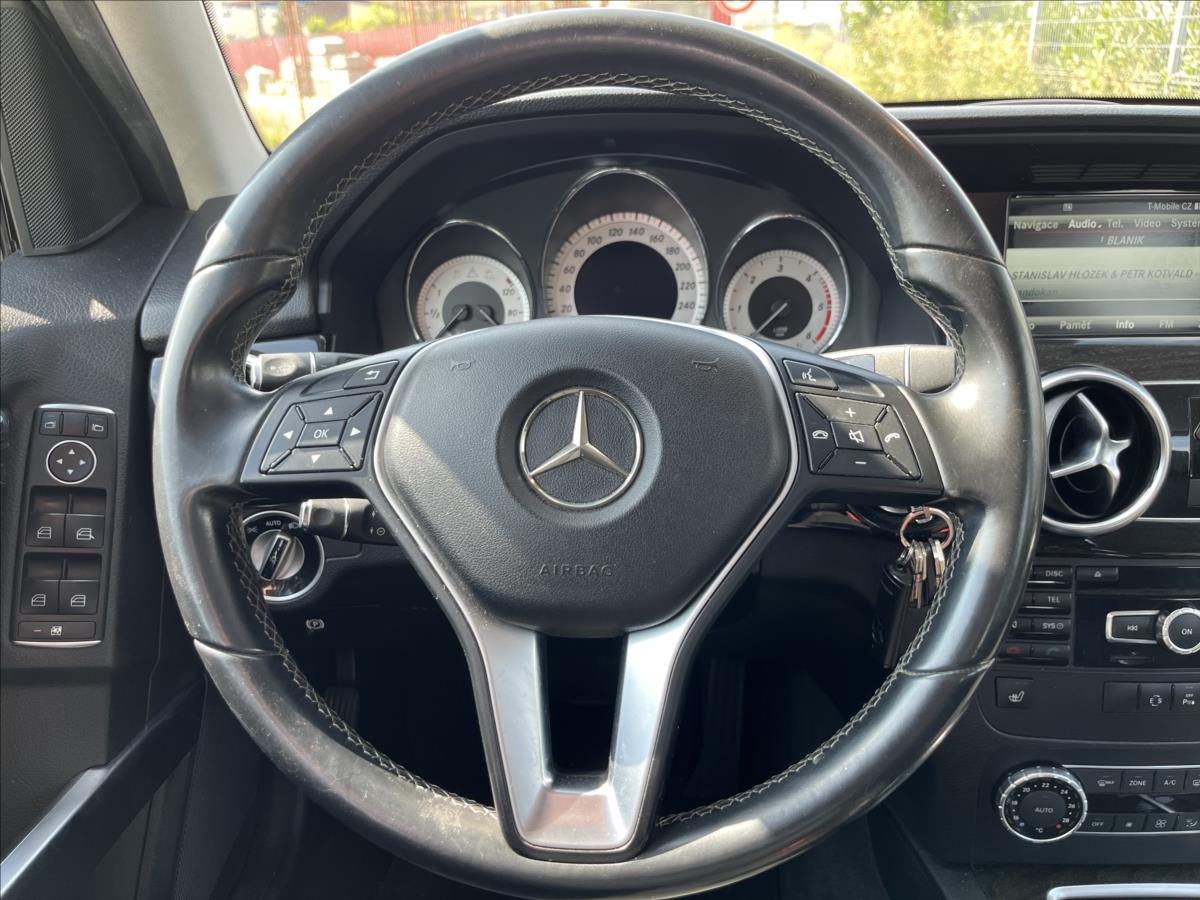 Mercedes-Benz GLK