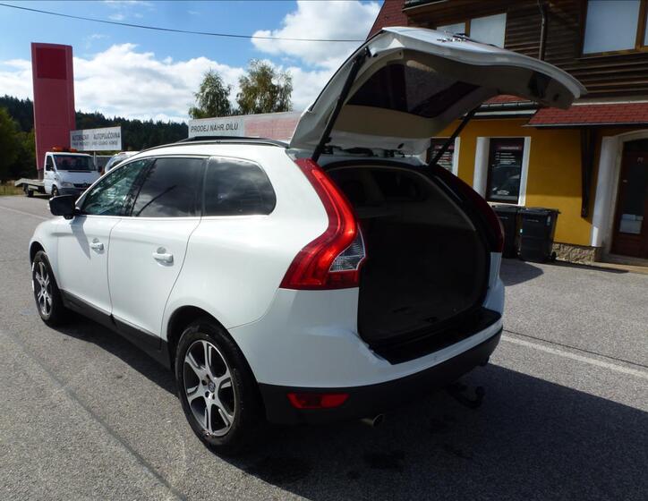 Volvo XC60 21