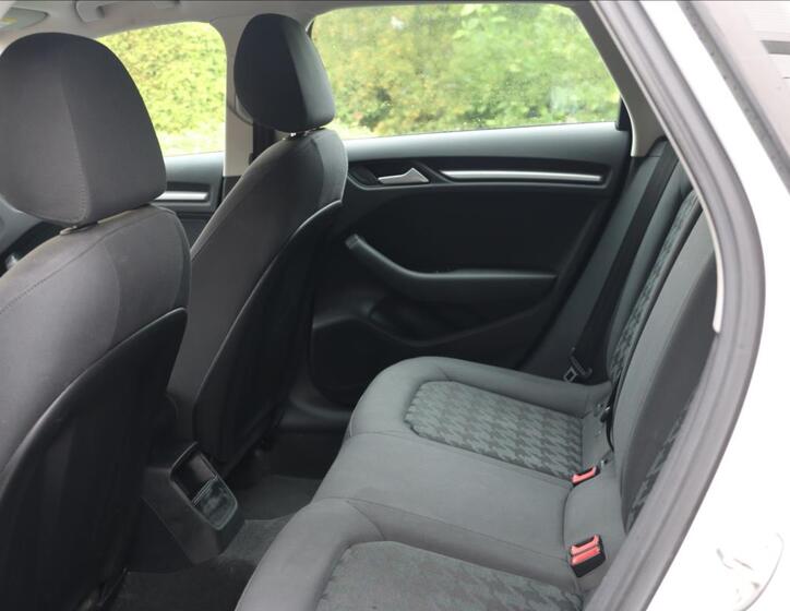 Audi A3 28