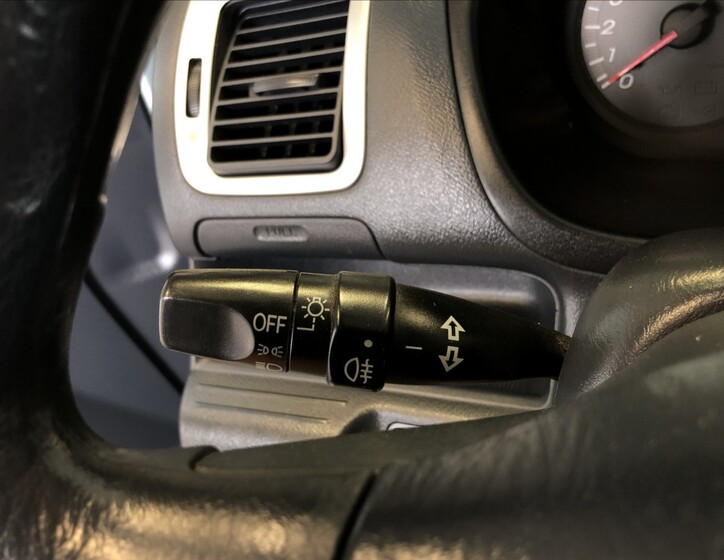 Honda Civic 18