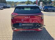 KIA Sportage 6
