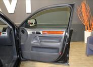 Volkswagen Touareg 22