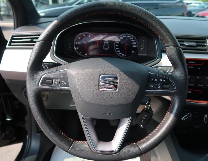 Seat Ibiza 16