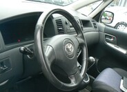 Toyota Corolla Verso 7